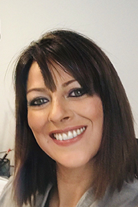 L'avvocato Teresa Luana Nigito.