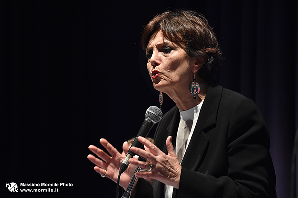 Il processo mediatico a 34 anni dal caso Tortora (Foto: Massimo Mormile).