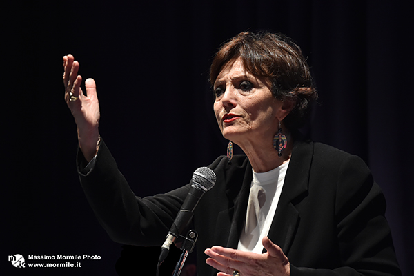 Il processo mediatico a 34 anni dal caso Tortora (Foto: Massimo Mormile).