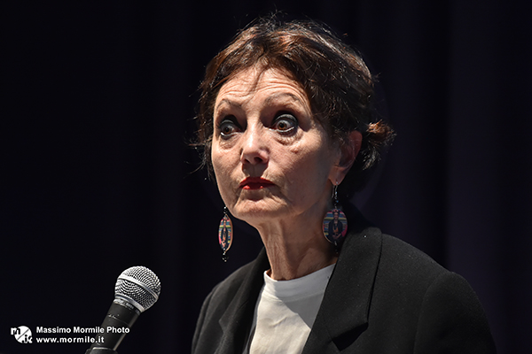 Il processo mediatico a 34 anni dal caso Tortora (Foto: Massimo Mormile).