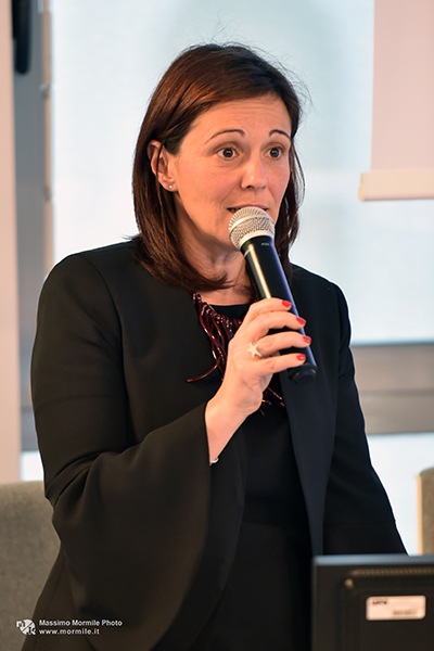Convegno. Violenza familiare: aspetti pratico - operativi, civili e penali (Foto: Massimo Mormile).