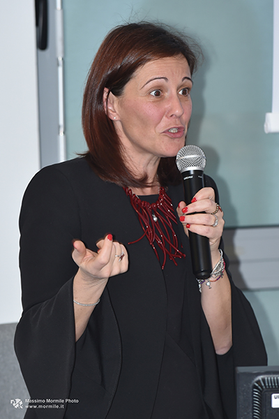 Convegno. Violenza familiare: aspetti pratico - operativi, civili e penali (Foto: Massimo Mormile).