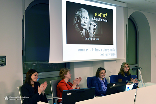 Convegno. Violenza familiare: aspetti pratico - operativi, civili e penali (Foto: Massimo Mormile).