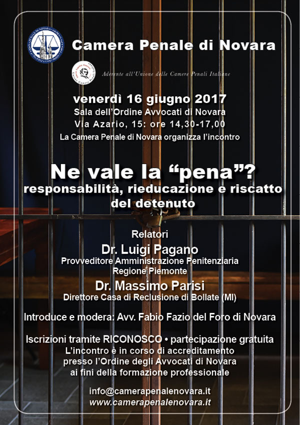 Ne vale la 'pena'? Ne vale la 'pena'?