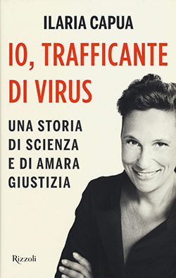 Io, trafficante di virus.