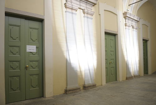 Eventi (Foto: M.Mormile).